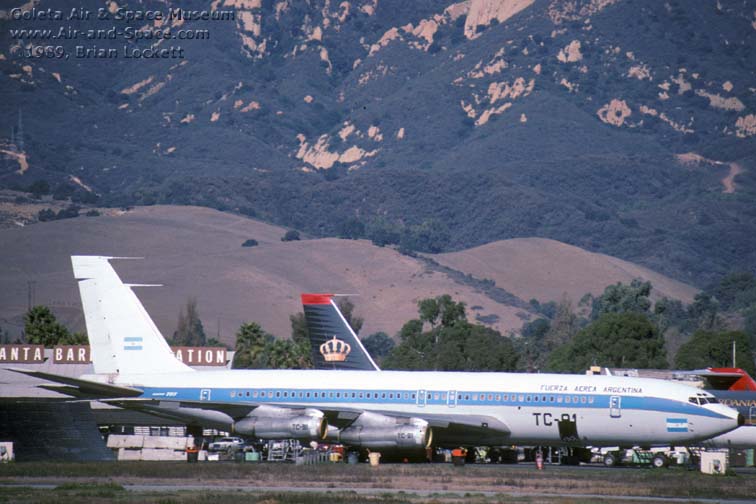 argentina airport