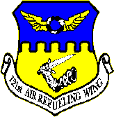 121st Air refueling Wing