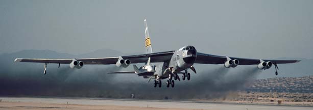 NB-52B - X-38 Crew Return Vehicle