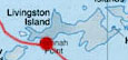 January 25: Livingstone Island