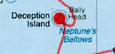 January 25: Deception island
