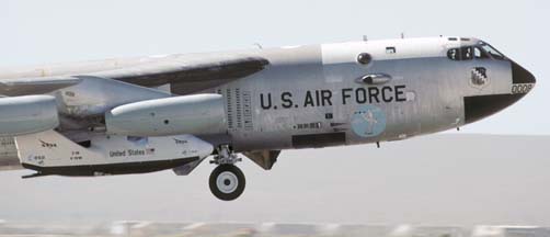 X-38 Crew Return Vehicle Launch Attempt, June 29