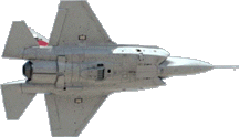 Return to the Lockheed-Martin X-35B Page