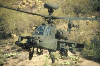 AH-64D Longbow Apache, 00-5231