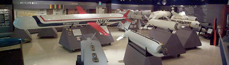 U.S. Naval Museum of Armament & Technology