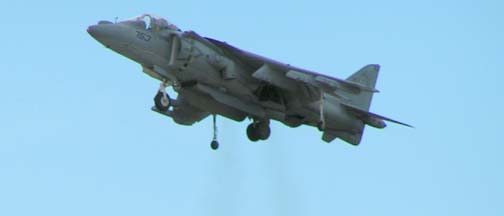 McDonnell-Douglas AV-8B Harrier, 753 of VX-9