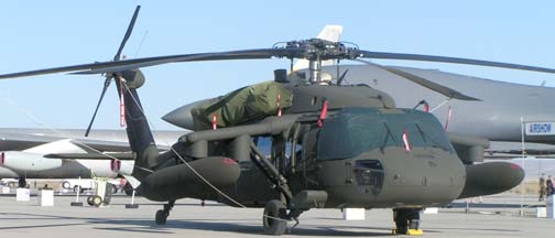 Sikorsky UH-60L Blackhawk, 26992