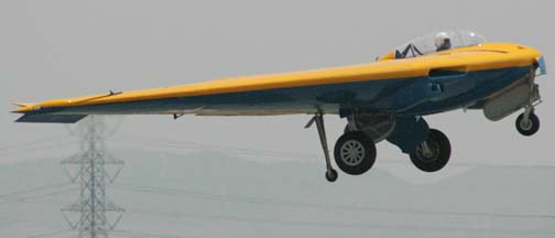 Northrop N9MB Flying Wing N9MB