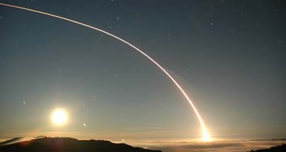 Delta-II/NOAA-18 launch