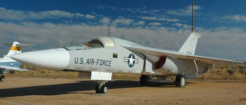 General Dynamics F-111A, 63-9766