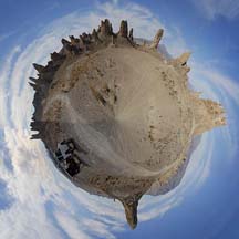 Panoramas and Little Planets