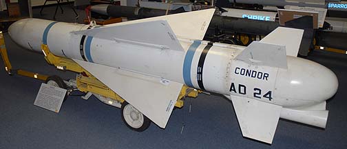 AGM-53 Condor