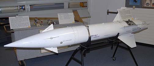 AGM-12 Bullpup