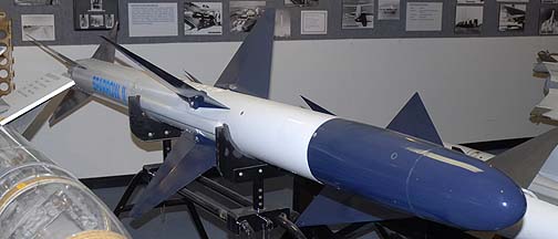 AIM-7 Sparrow II