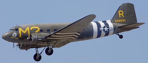 Douglas DC-2 and DC-3 History: 2006 - present