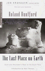 The Last Place on Earth (Modern Library Exploration) by Roland Huntford