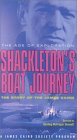 Shackleton's Boat Journey - The Story of the James Caird - VHS