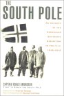The South Pole by Roald E. Amundsen