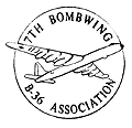 7th Bomb Wing B-36 Association