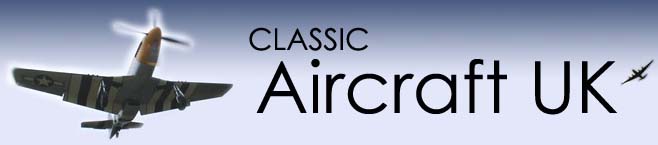 Classic Aircraft UK