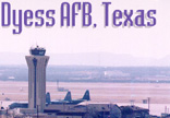 Dyess AFB, Texas