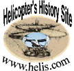 Helicopters of the World