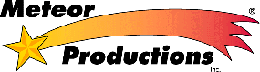 Meteor Productions