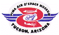 Pima Air $ Space Museum
