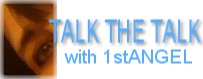 Interviewed by Talk the Talk with 1stAngel
