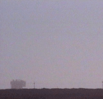 Titan IVB launch, August 17