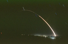 Minuteman III February 12, 1999