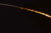 Titan IVB/NRO satellite, May 22, 1999 