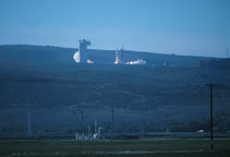 Atlas IIAS/Terra Launch
