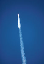 Atlas IIAS/Terra Launch
