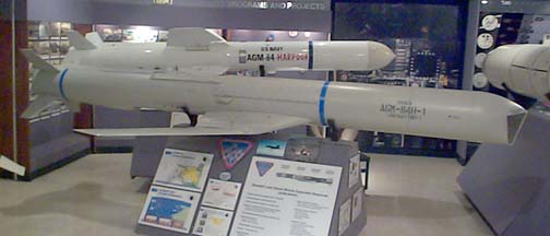 AGM-84H SLAM