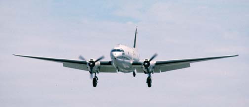 Air-and-Space.com: Curtiss C-46 Commando survivors
