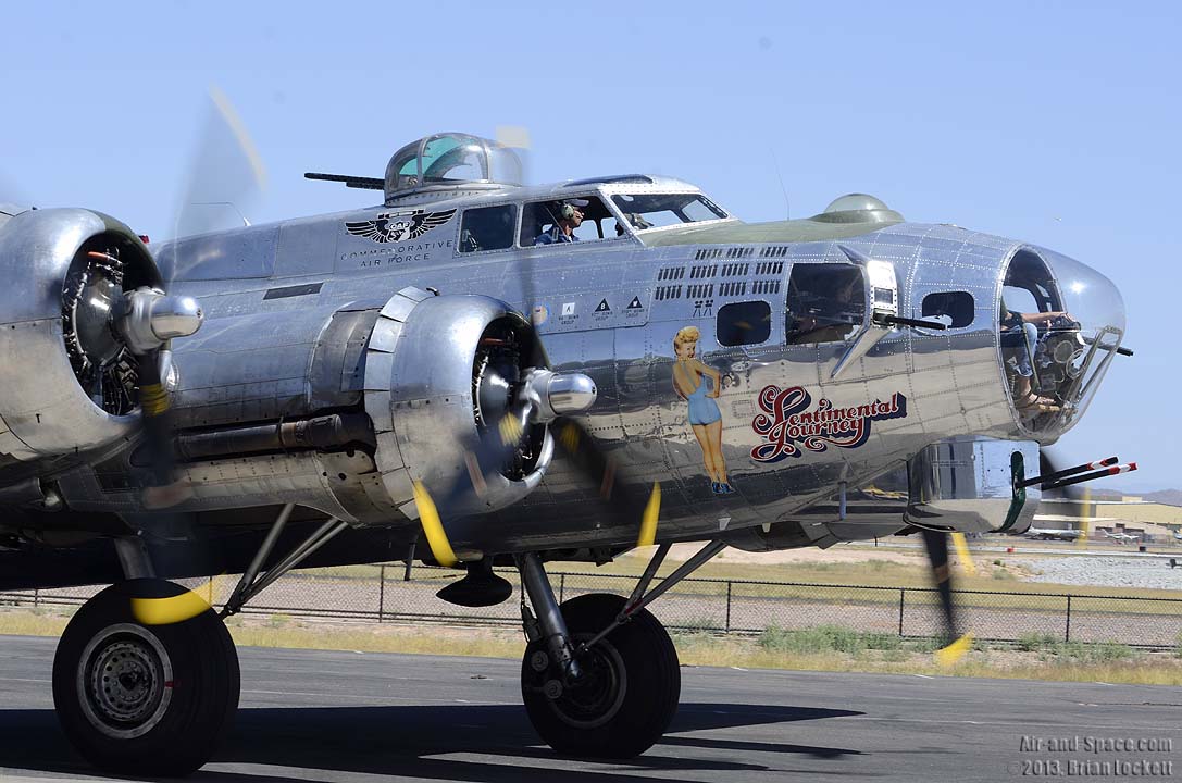  Arizona Wing of the Commemorative Air Force