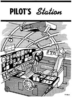 Pilot's Station