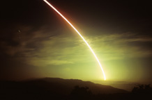 Titan IVB/NRO satellite launch, May 22, 1999 